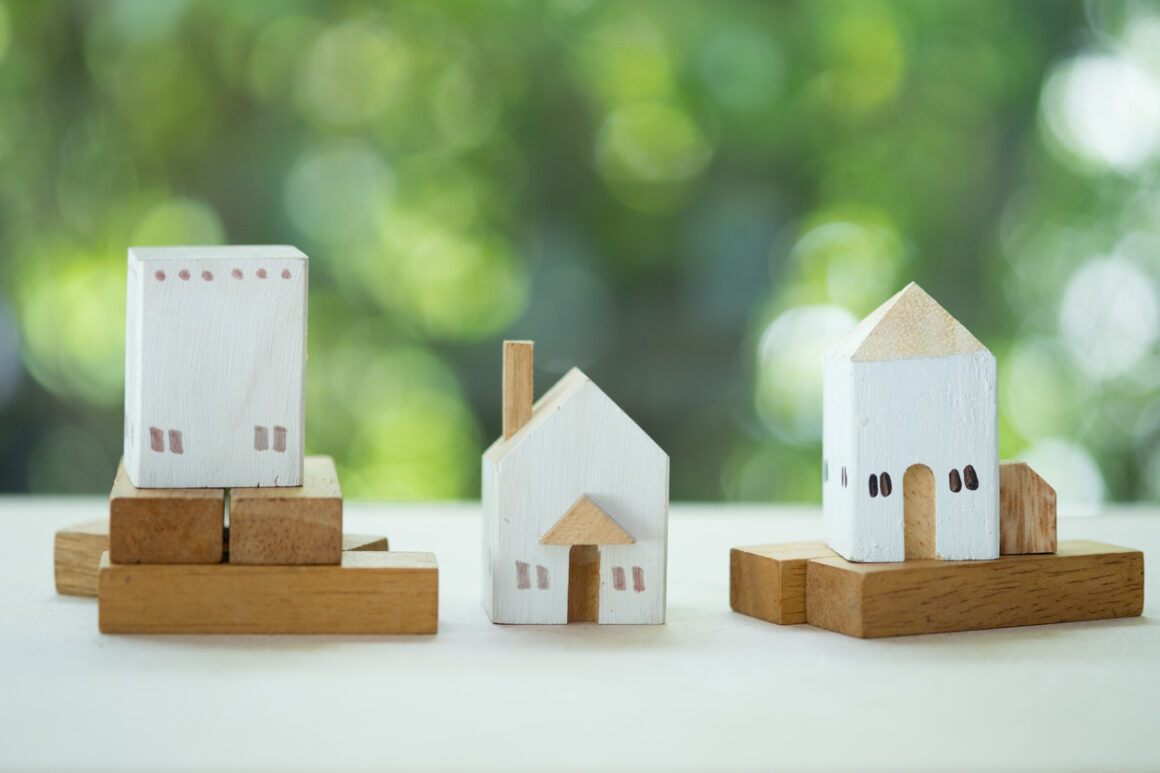 Image of 3 Property Rule