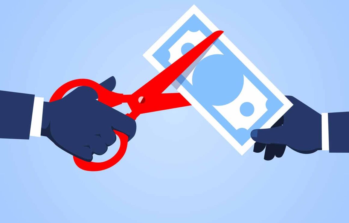 cutting tax liability with 1031 exchange